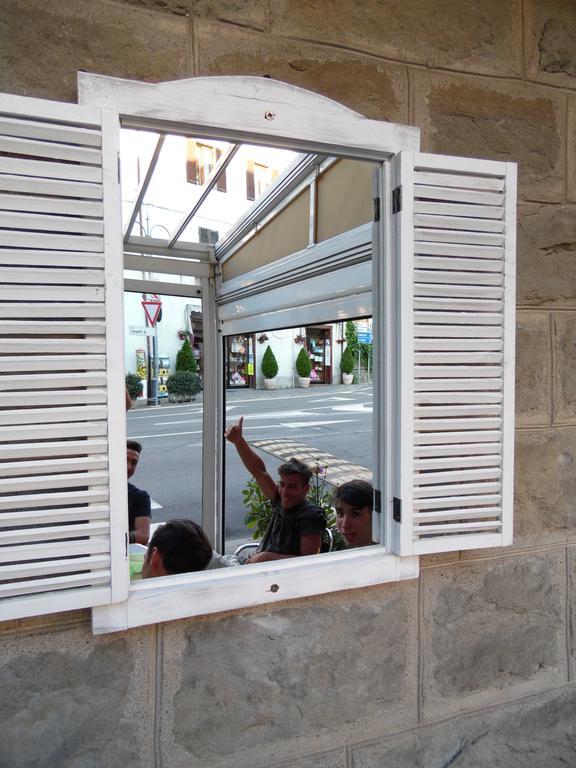 Albergo Ristorante La Torretta Castiglione dei Pepoli Exterior foto